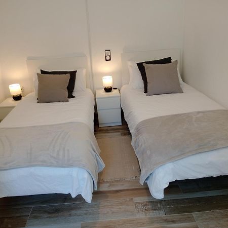 Casa Carlota Apartment Ермигуа Екстериор снимка