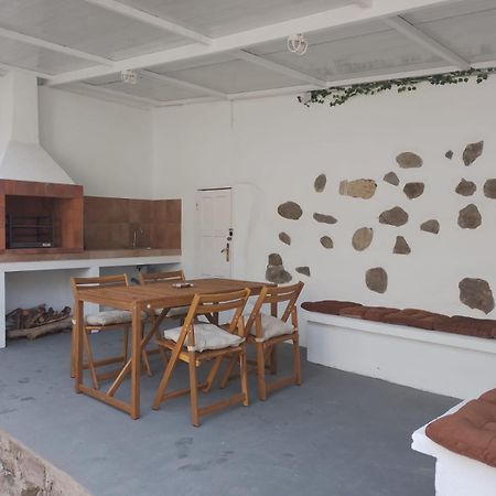 Casa Carlota Apartment Ермигуа Екстериор снимка