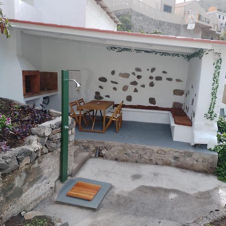 Casa Carlota Apartment Ермигуа Екстериор снимка
