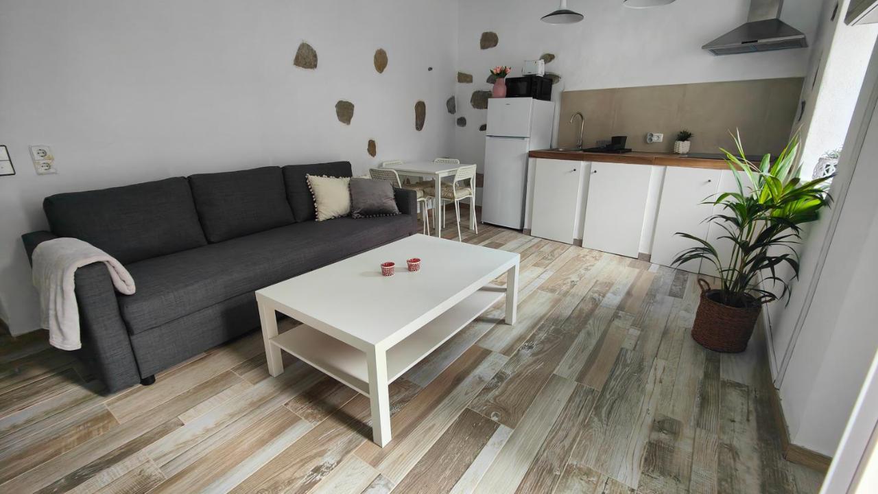 Casa Carlota Apartment Ермигуа Екстериор снимка