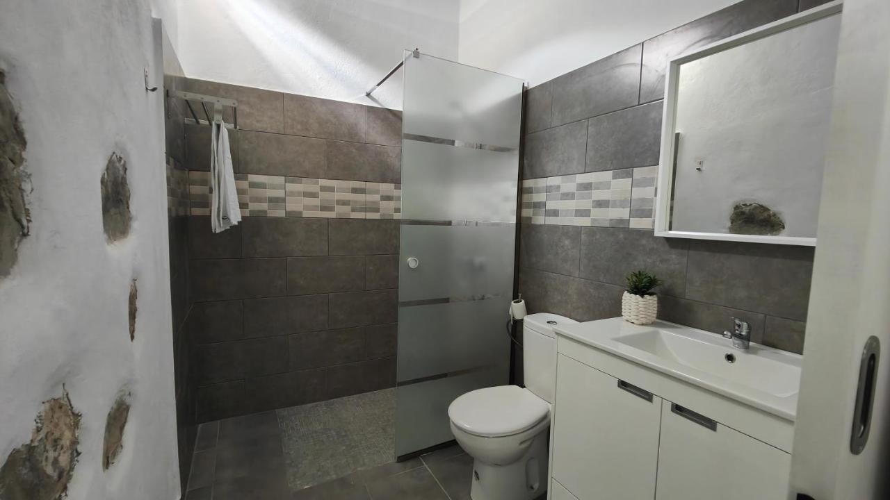 Casa Carlota Apartment Ермигуа Екстериор снимка