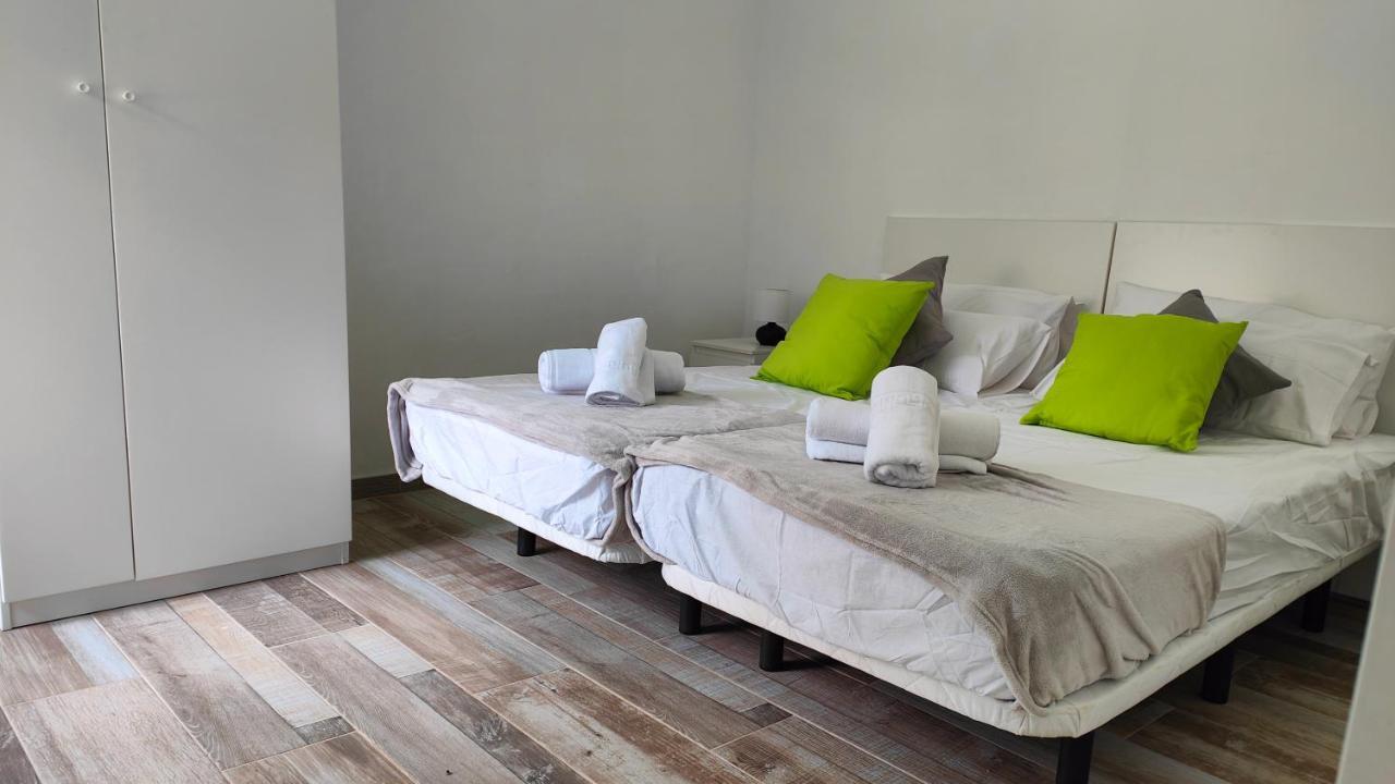 Casa Carlota Apartment Ермигуа Екстериор снимка