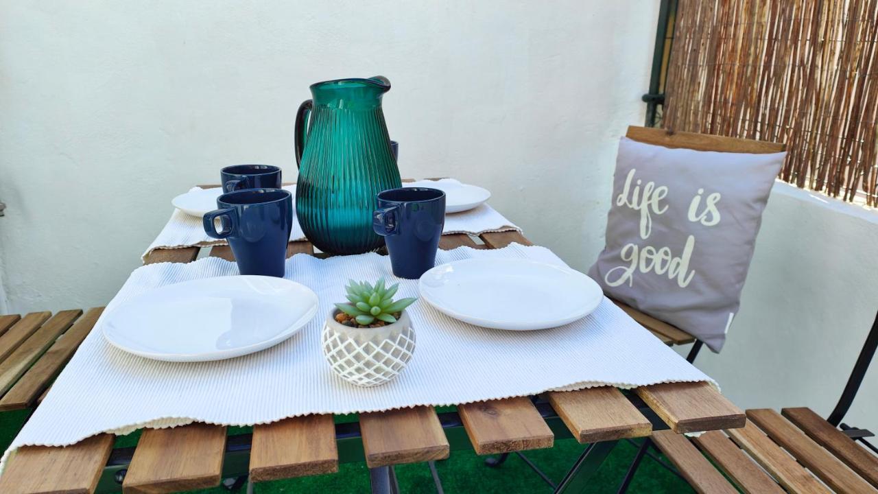 Casa Carlota Apartment Ермигуа Екстериор снимка