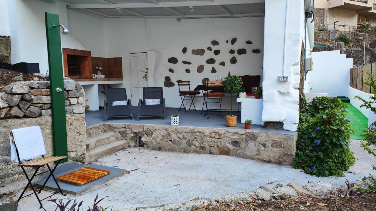 Casa Carlota Apartment Ермигуа Екстериор снимка