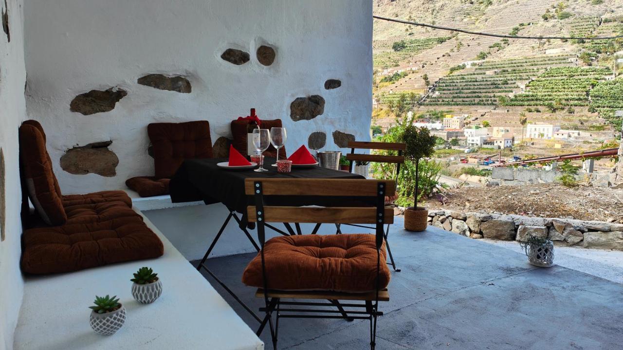 Casa Carlota Apartment Ермигуа Екстериор снимка