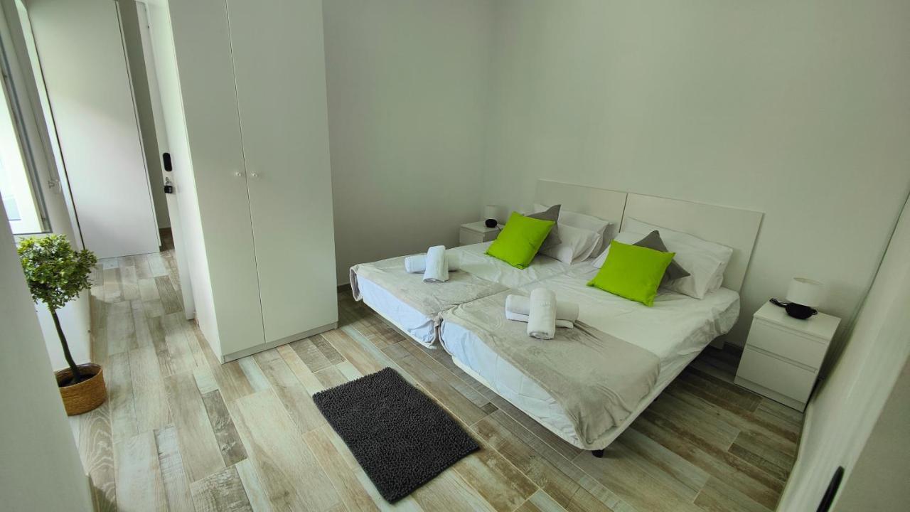 Casa Carlota Apartment Ермигуа Екстериор снимка