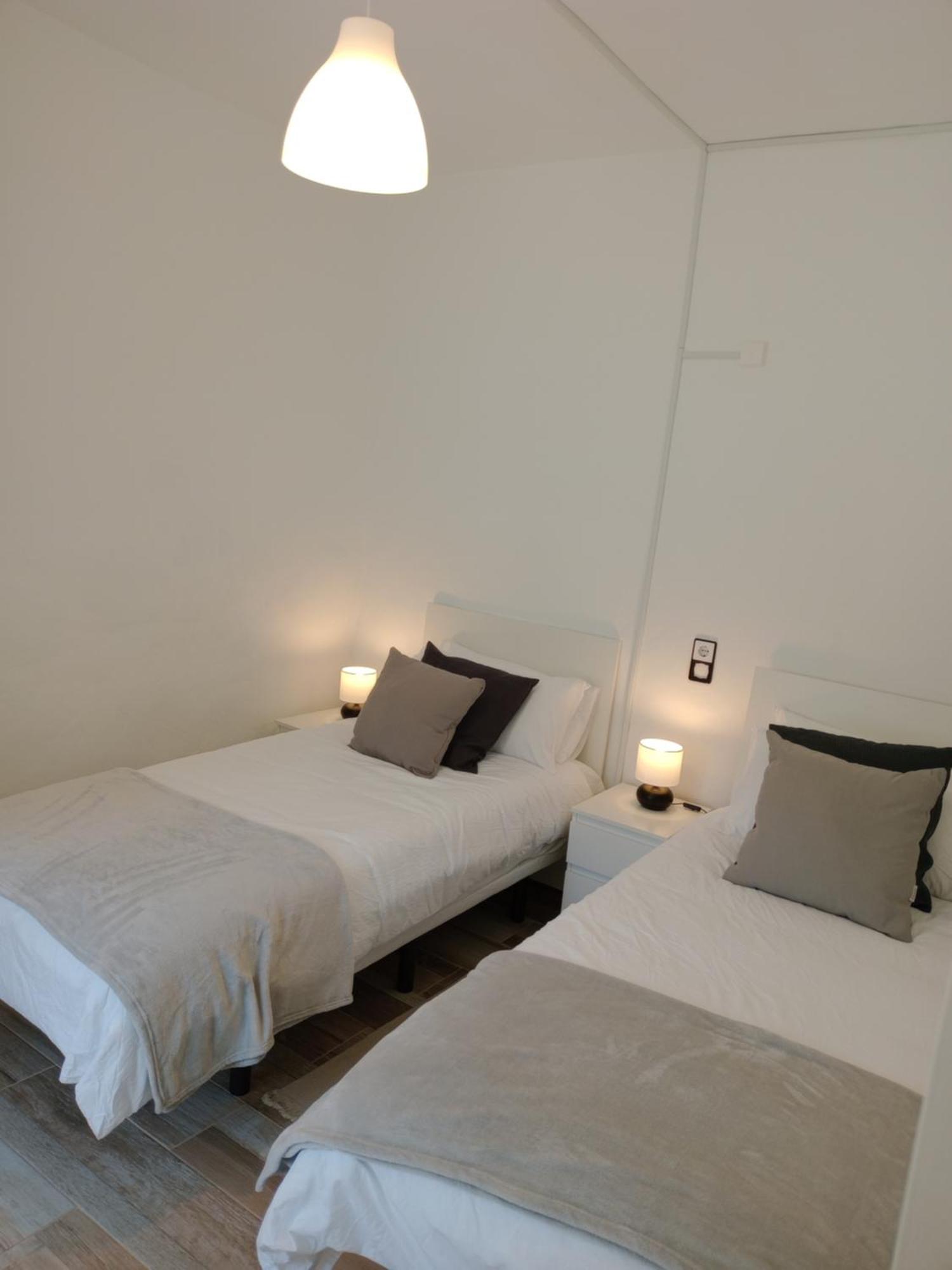 Casa Carlota Apartment Ермигуа Екстериор снимка
