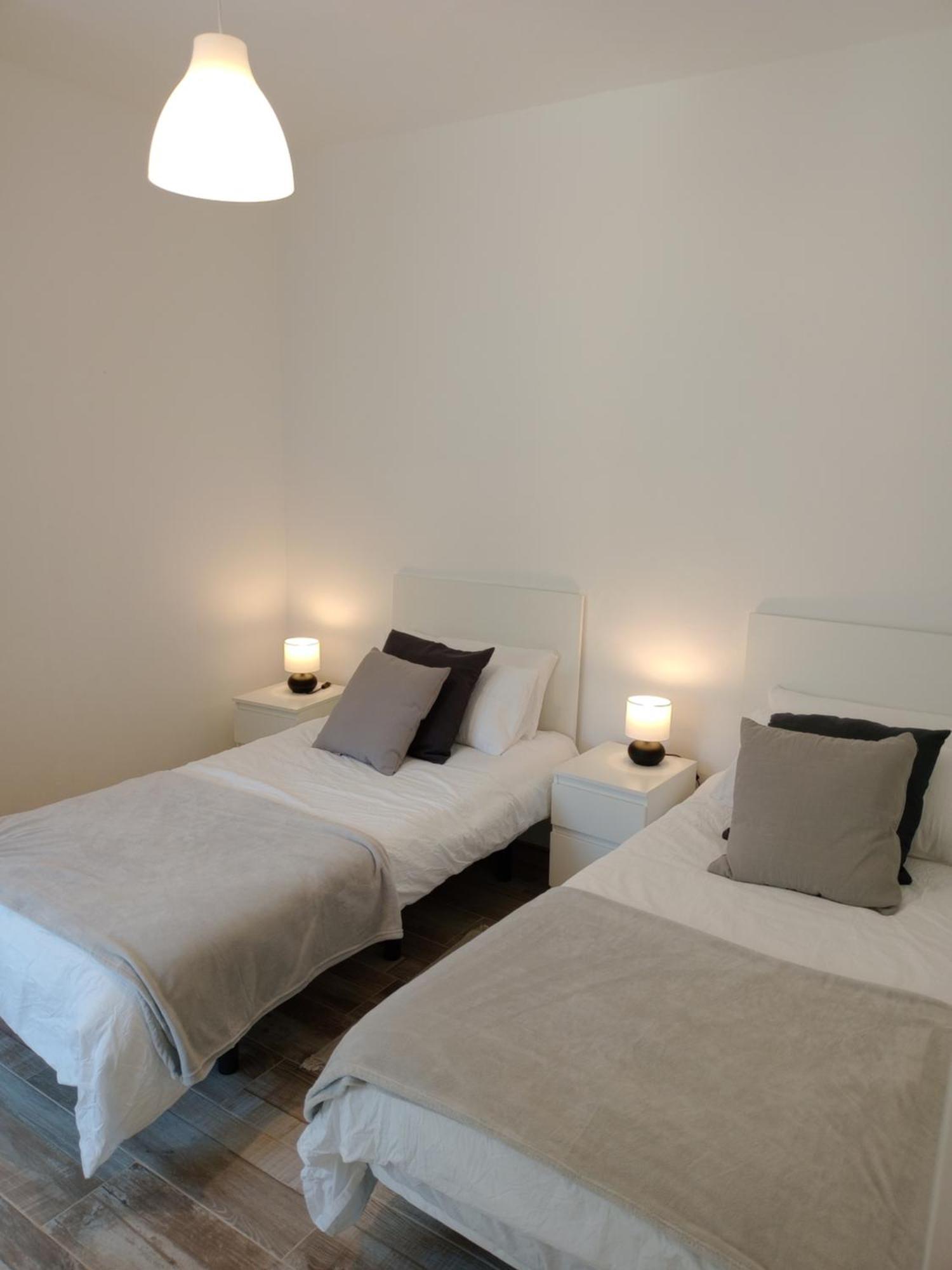 Casa Carlota Apartment Ермигуа Екстериор снимка