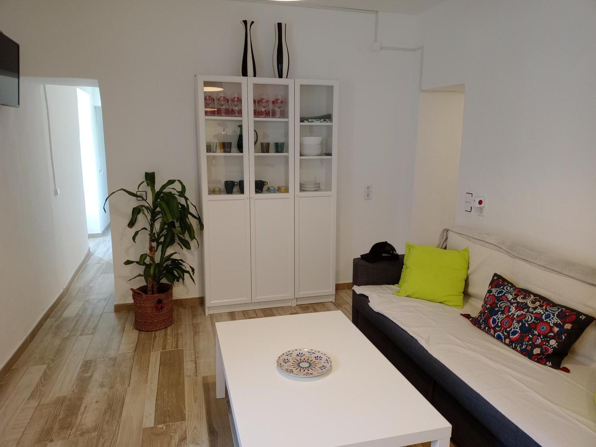 Casa Carlota Apartment Ермигуа Екстериор снимка