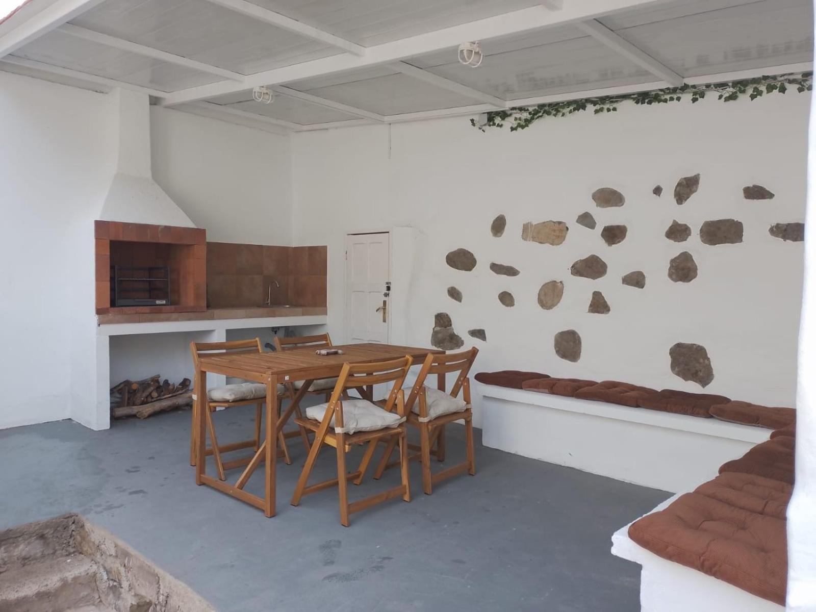 Casa Carlota Apartment Ермигуа Екстериор снимка